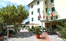 Hotel Villa Rita